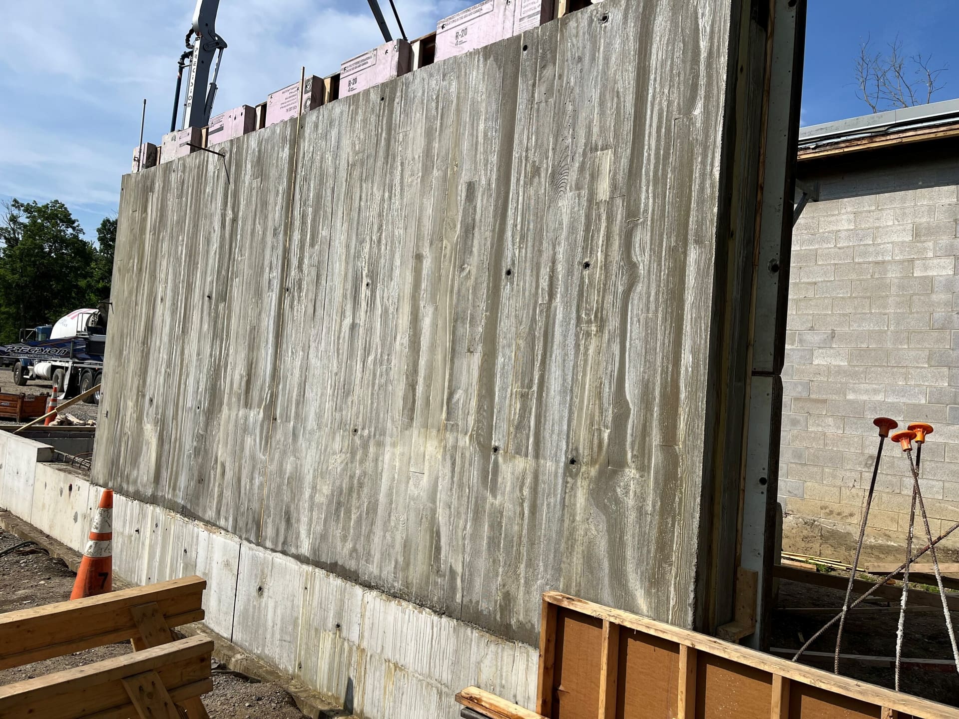 Wall