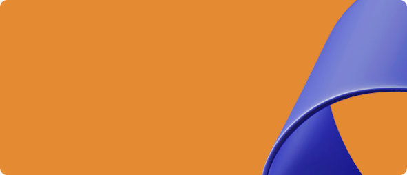 background ribbon